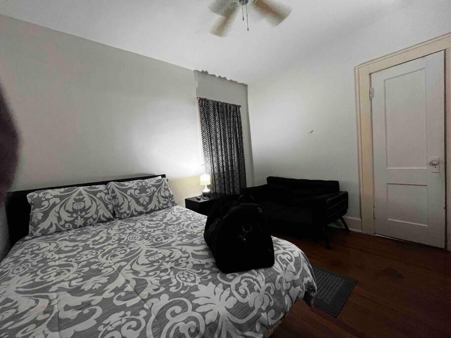 Comfortable 2-Bdrm Spacious Home With Wifi & Patio Indianapolis Exterior foto