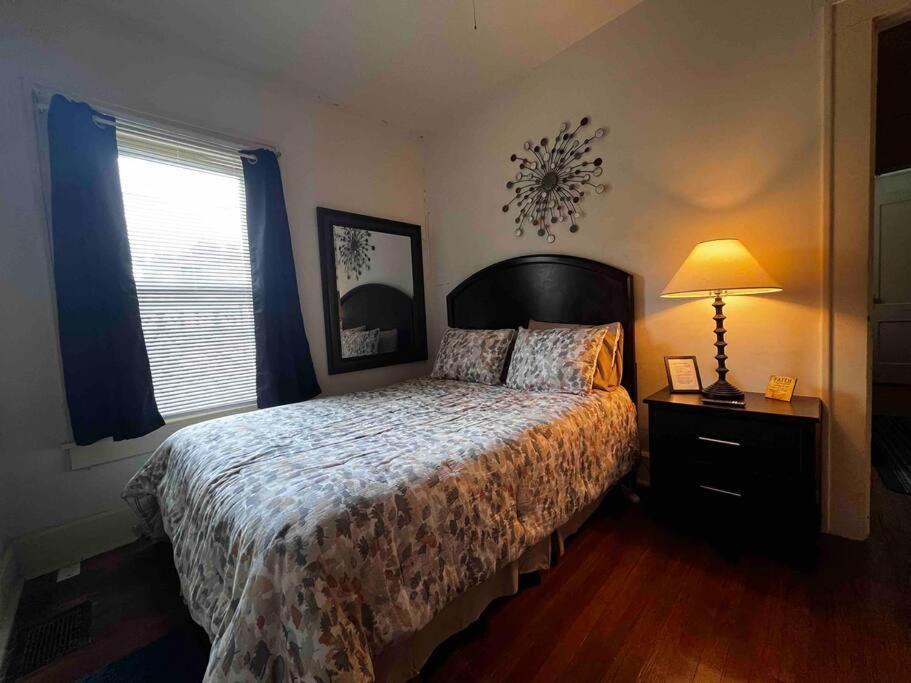Comfortable 2-Bdrm Spacious Home With Wifi & Patio Indianapolis Exterior foto
